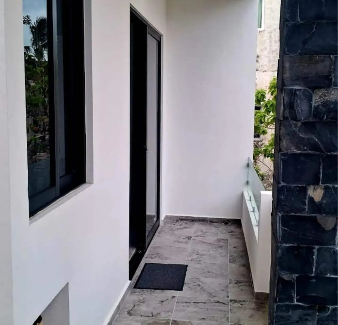 Lavish Studio Balcony #4 Isla Mujeres Downtown